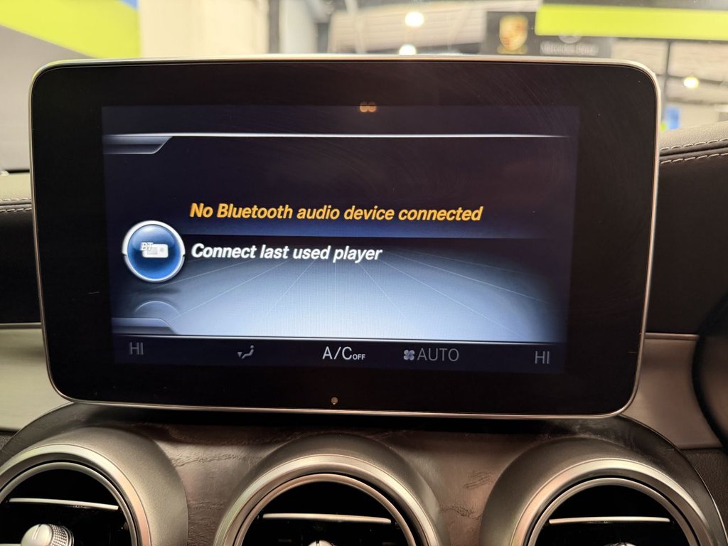 Used Mercedes-Benz C Class 2016 for sale - 77263613: Photo 29