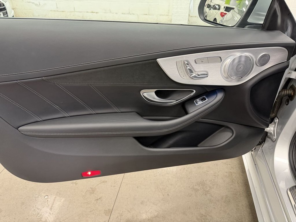 Used Mercedes-Benz C Class 2016 for sale - 77263613: Photo 31