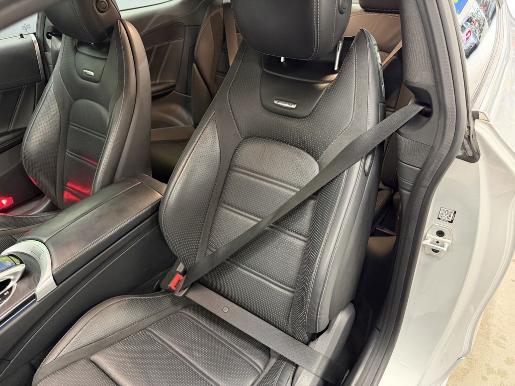 Used Mercedes-Benz C Class 2016 for sale - 77263613: Photo 32