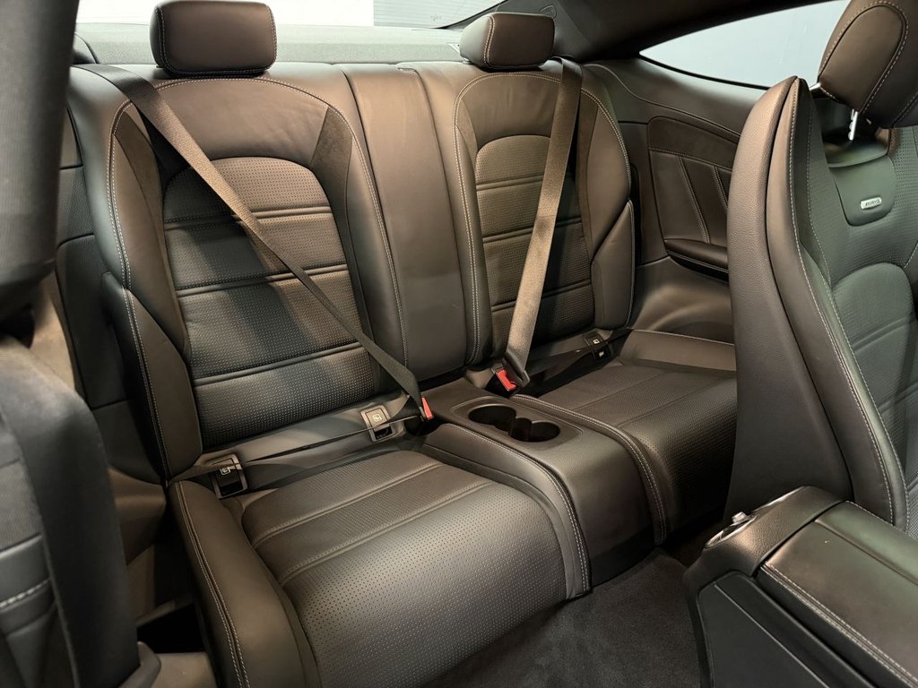 Used Mercedes-Benz C Class 2016 for sale - 77263613: Photo 35