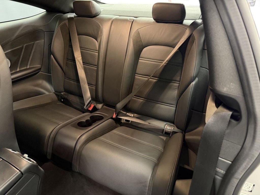 Used Mercedes-Benz C Class 2016 for sale - 77263613: Photo 37