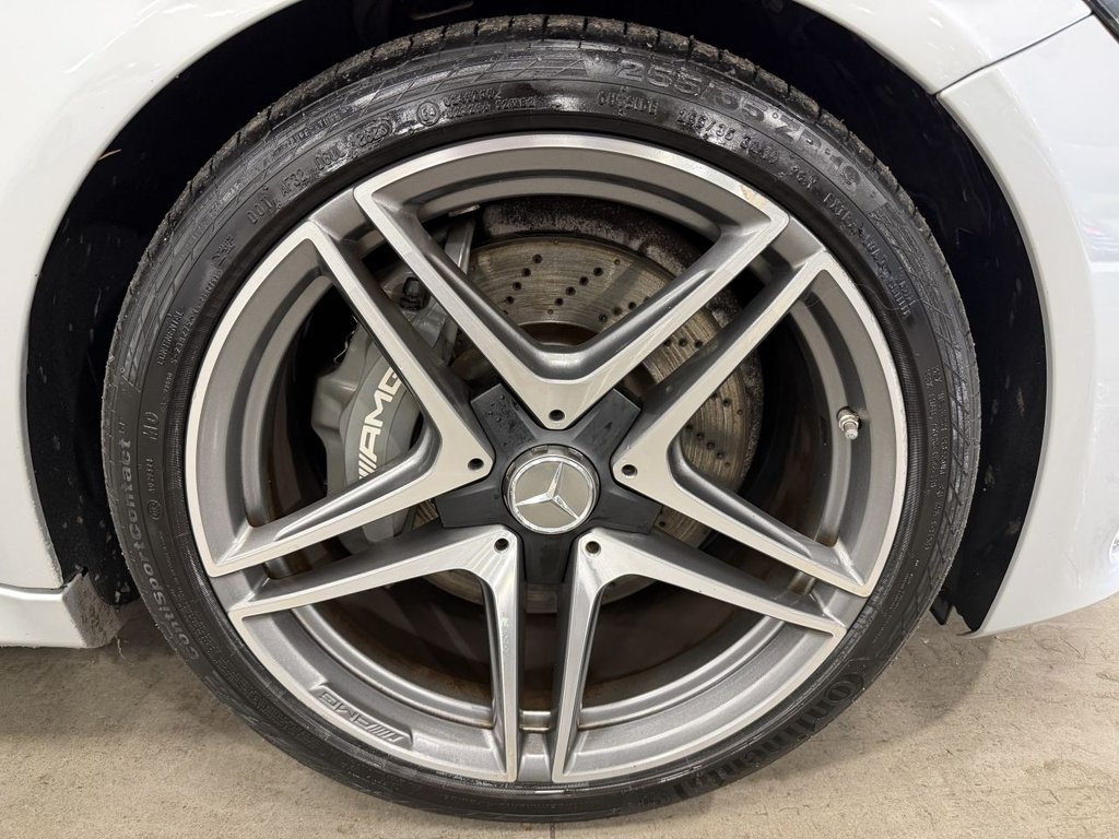 Used Mercedes-Benz C Class 2016 for sale - 77263613: Photo 38