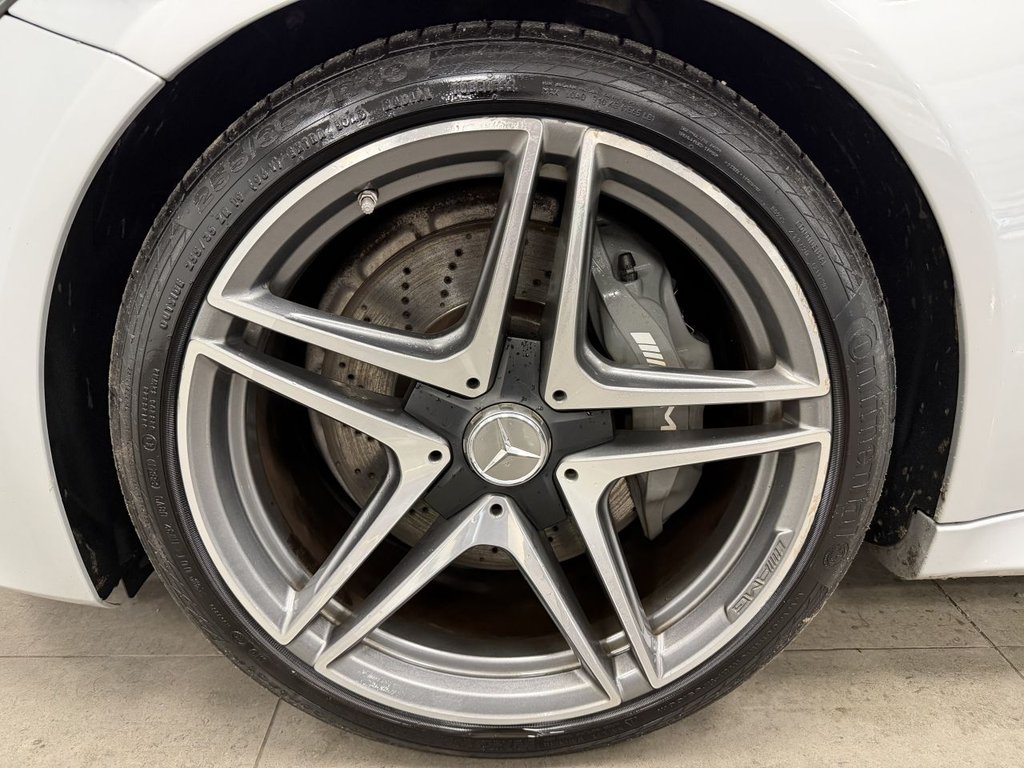 Used Mercedes-Benz C Class 2016 for sale - 77263613: Photo 41