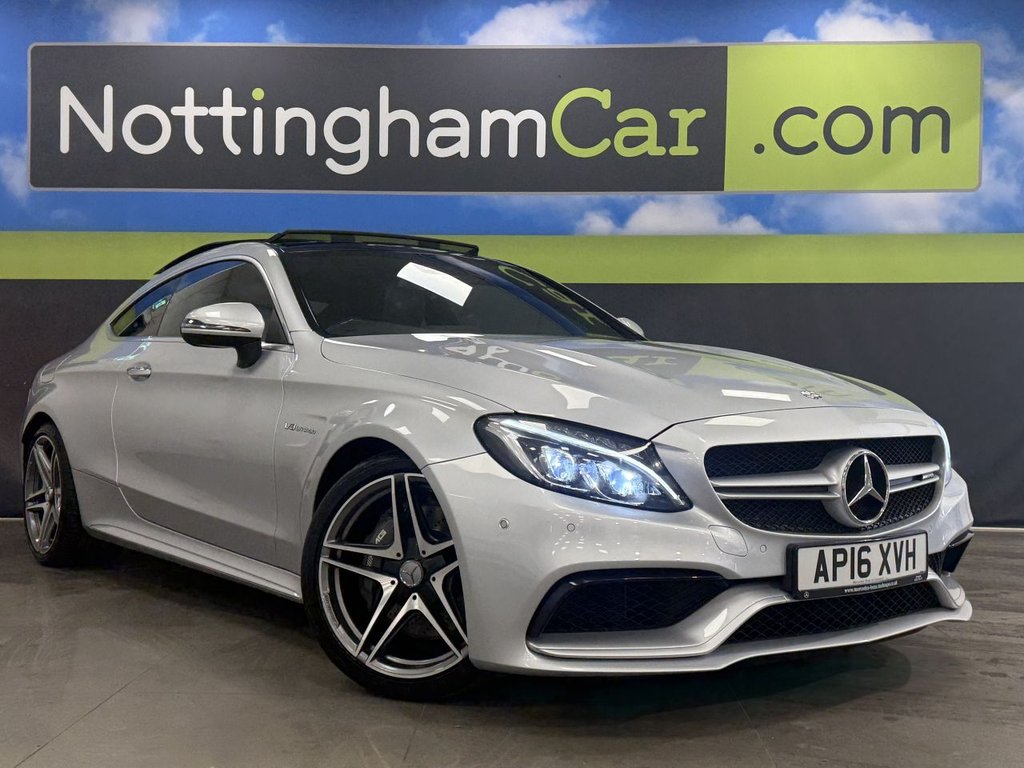 Used Mercedes-Benz C Class 2016 for sale - 77263613: Photo 43