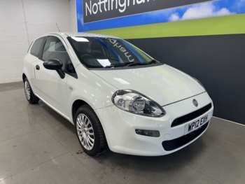 Used Fiat Punto 2012 for sale - 74773402: Photo