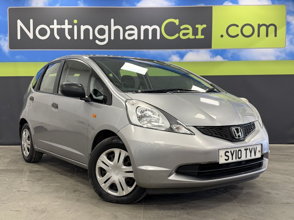 Used Honda Jazz 2010 for sale - 77890978: Photo 2