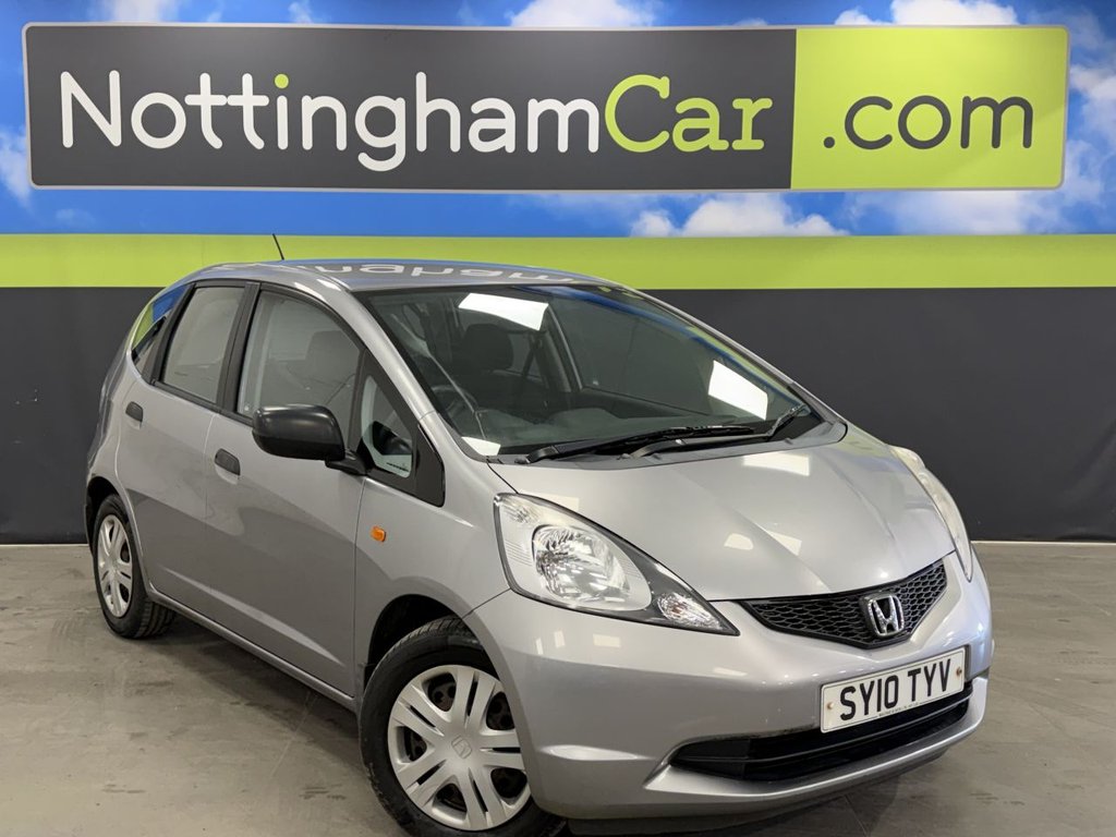 Used Honda Jazz 2010 for sale - 77890978: Photo 3