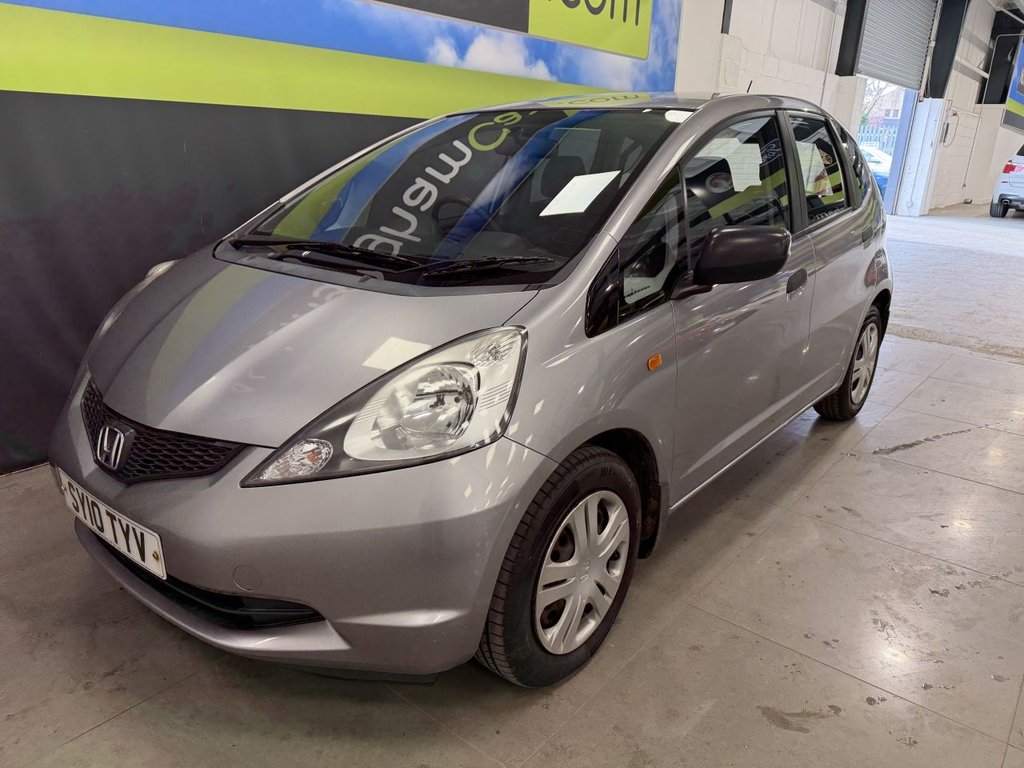 Used Honda Jazz 2010 for sale - 77890978: Photo 30