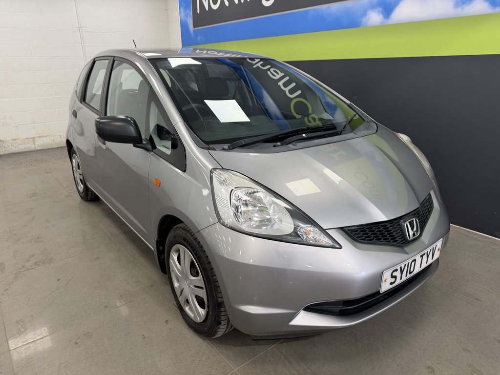 Used Honda Jazz 2010 for sale - 77890978: Photo 6