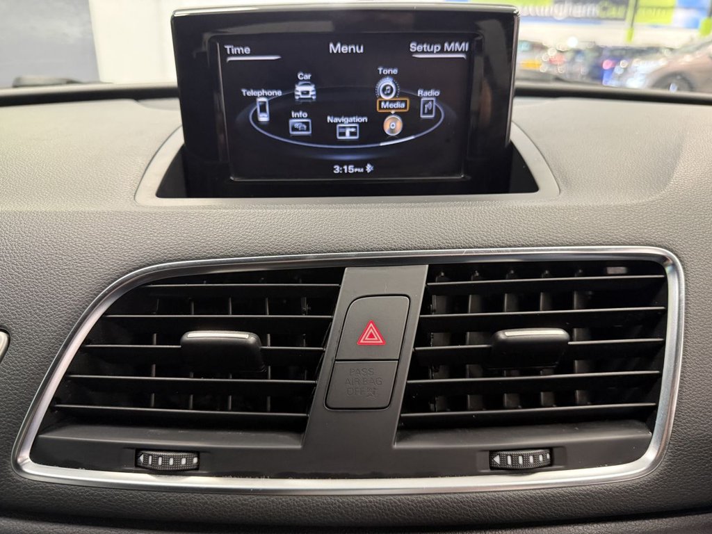 Used Audi Q3 2014 for sale - 76173243: Photo 26