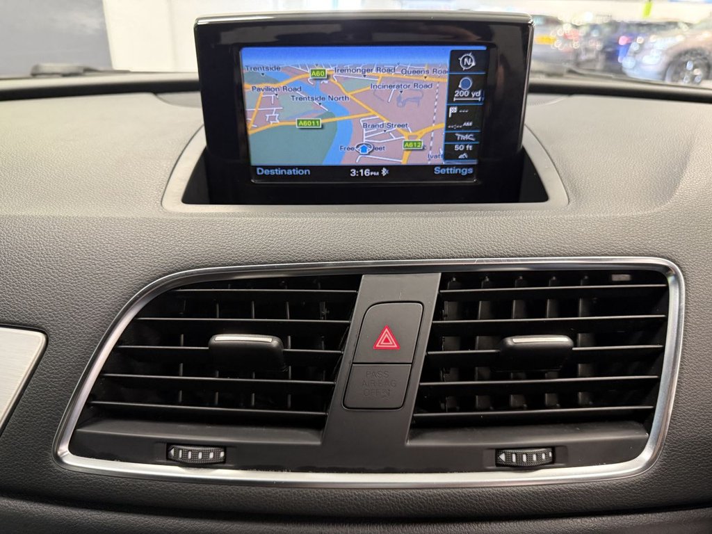 Used Audi Q3 2014 for sale - 76173243: Photo 27