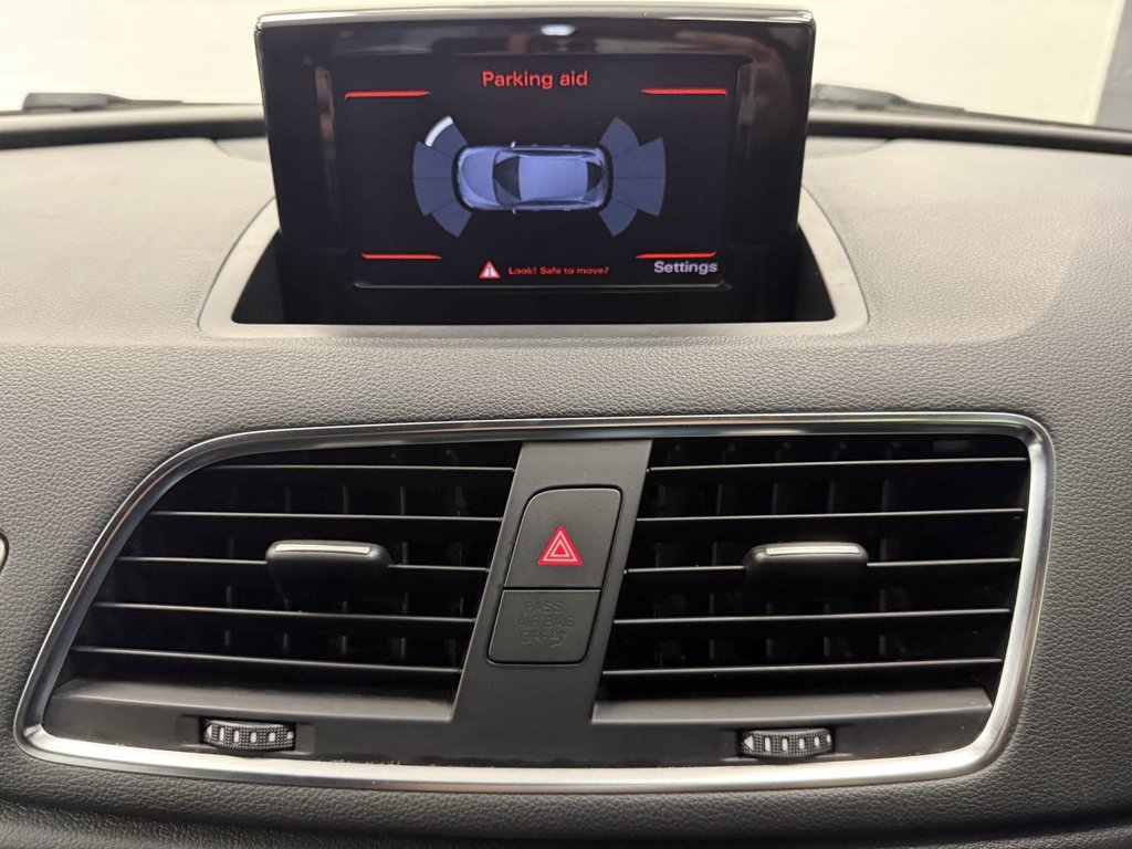 Used Audi Q3 2014 for sale - 76173243: Photo 28