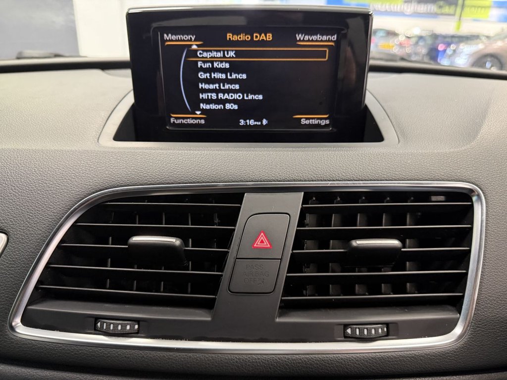 Used Audi Q3 2014 for sale - 76173243: Photo 29