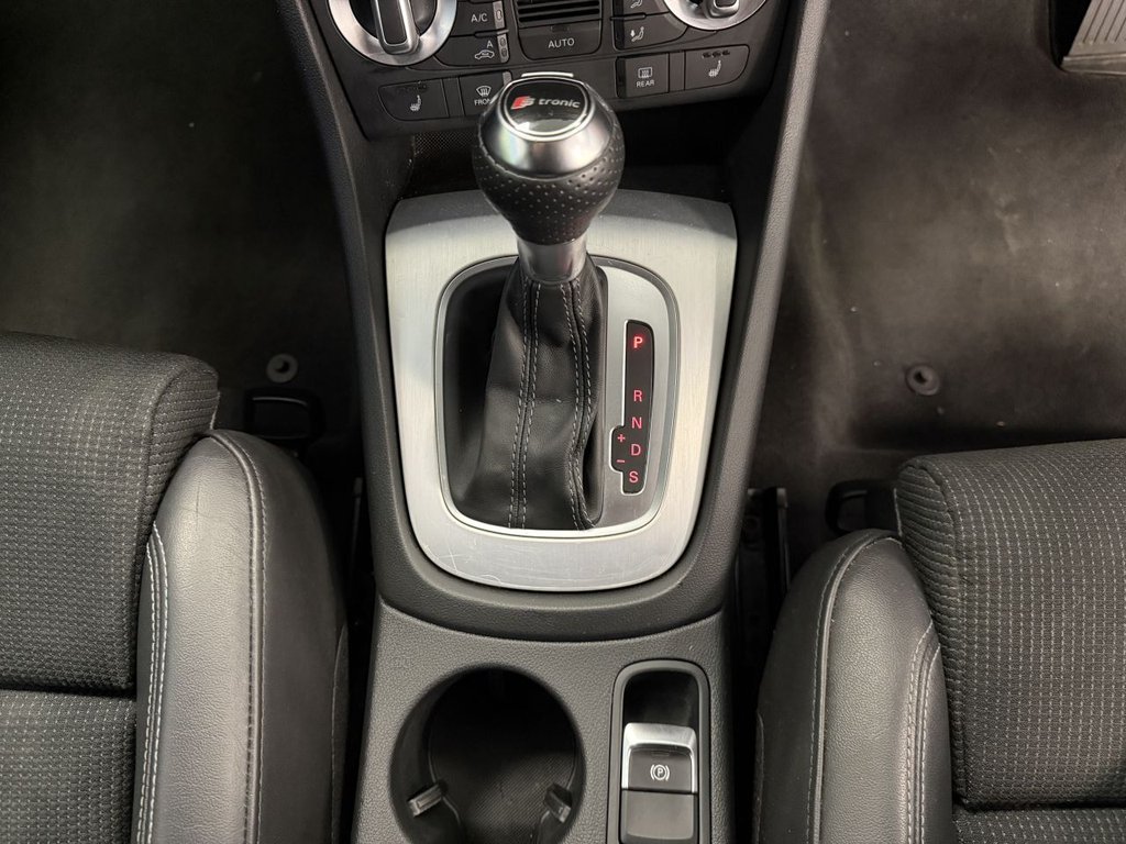 Used Audi Q3 2014 for sale - 76173243: Photo 33