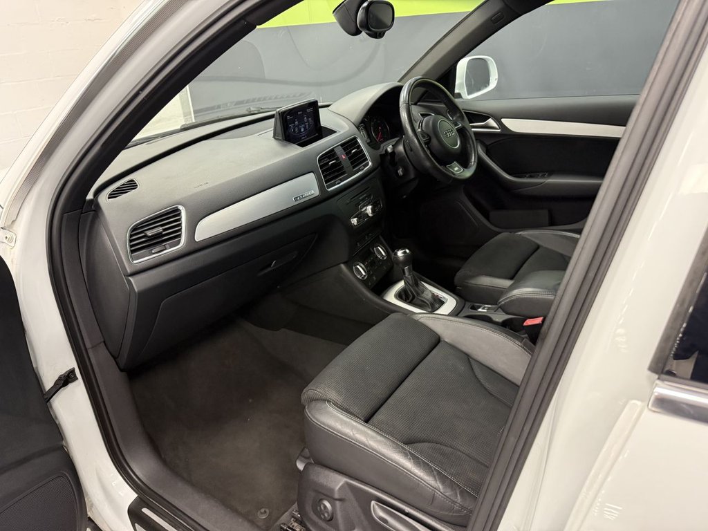 Used Audi Q3 2014 for sale - 76173243: Photo 35