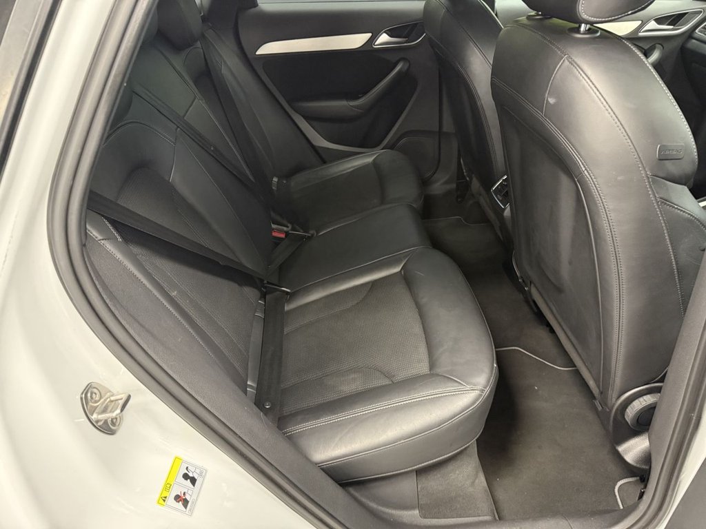 Used Audi Q3 2014 for sale - 76173243: Photo 39