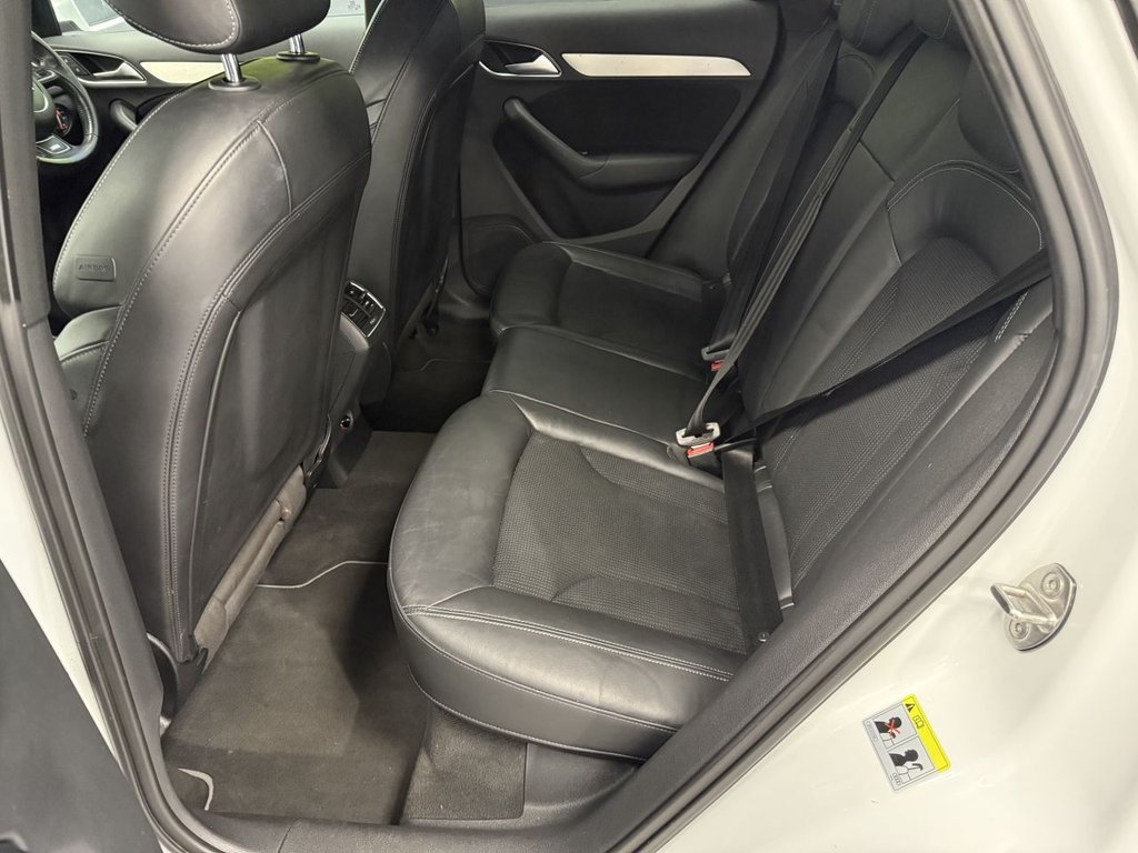 Used Audi Q3 2014 for sale - 76173243: Photo 41