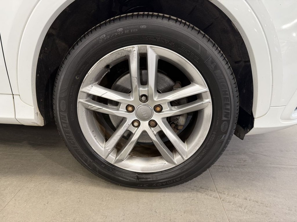 Used Audi Q3 2014 for sale - 76173243: Photo 43