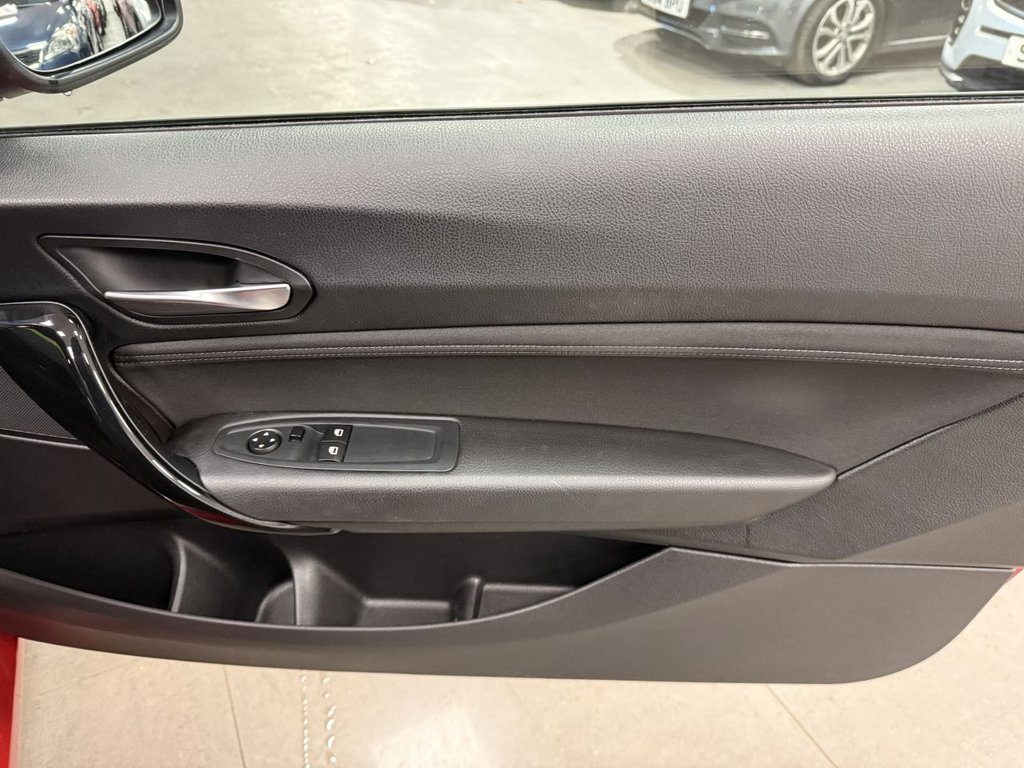 Used BMW 2 Series 2015 for sale - 76256396: Photo 12