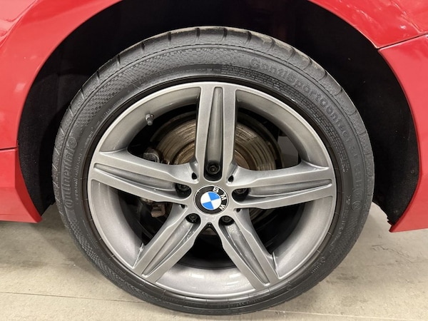 Used BMW 2 Series 2015 for sale - 76256396: Photo 13