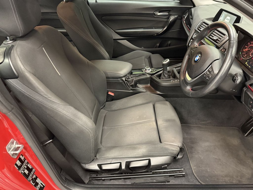 Used BMW 2 Series 2015 for sale - 76256396: Photo 15