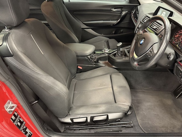 Used BMW 2 Series 2015 for sale - 76256396: Photo 15