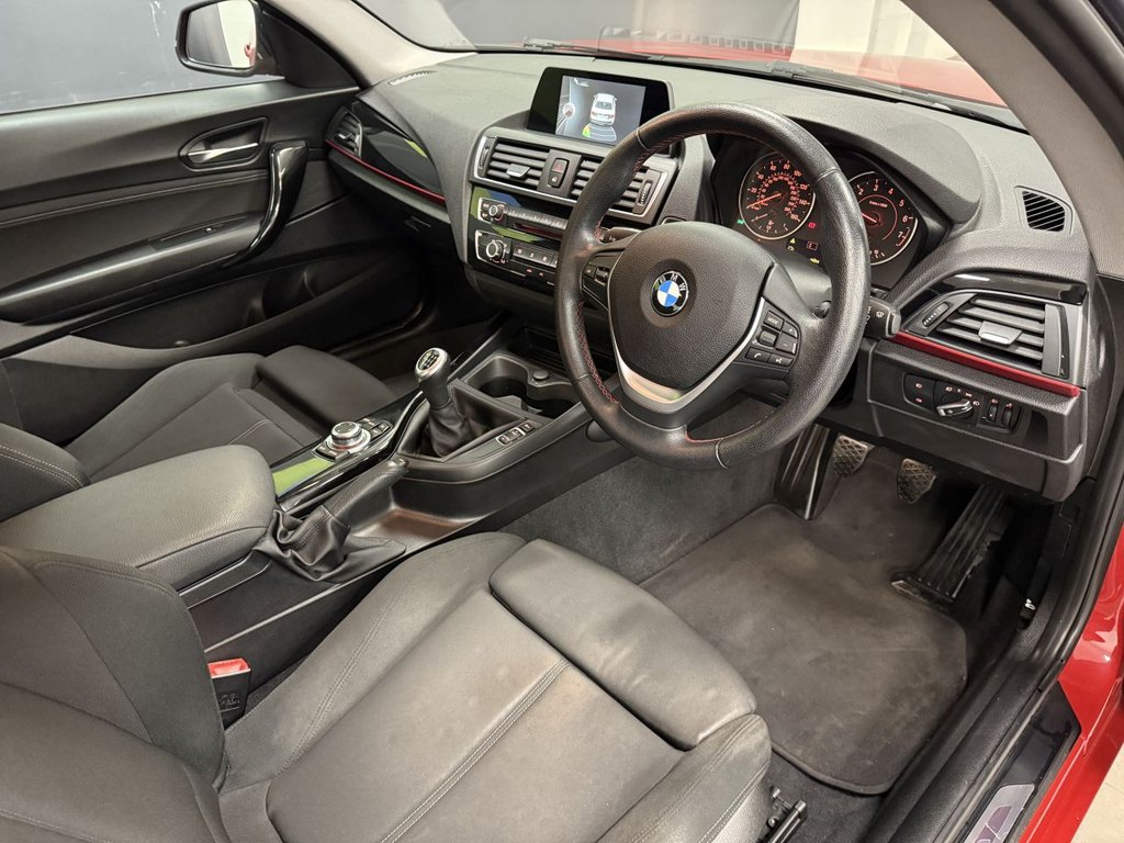 Used BMW 2 Series 2015 for sale - 76256396: Photo 18