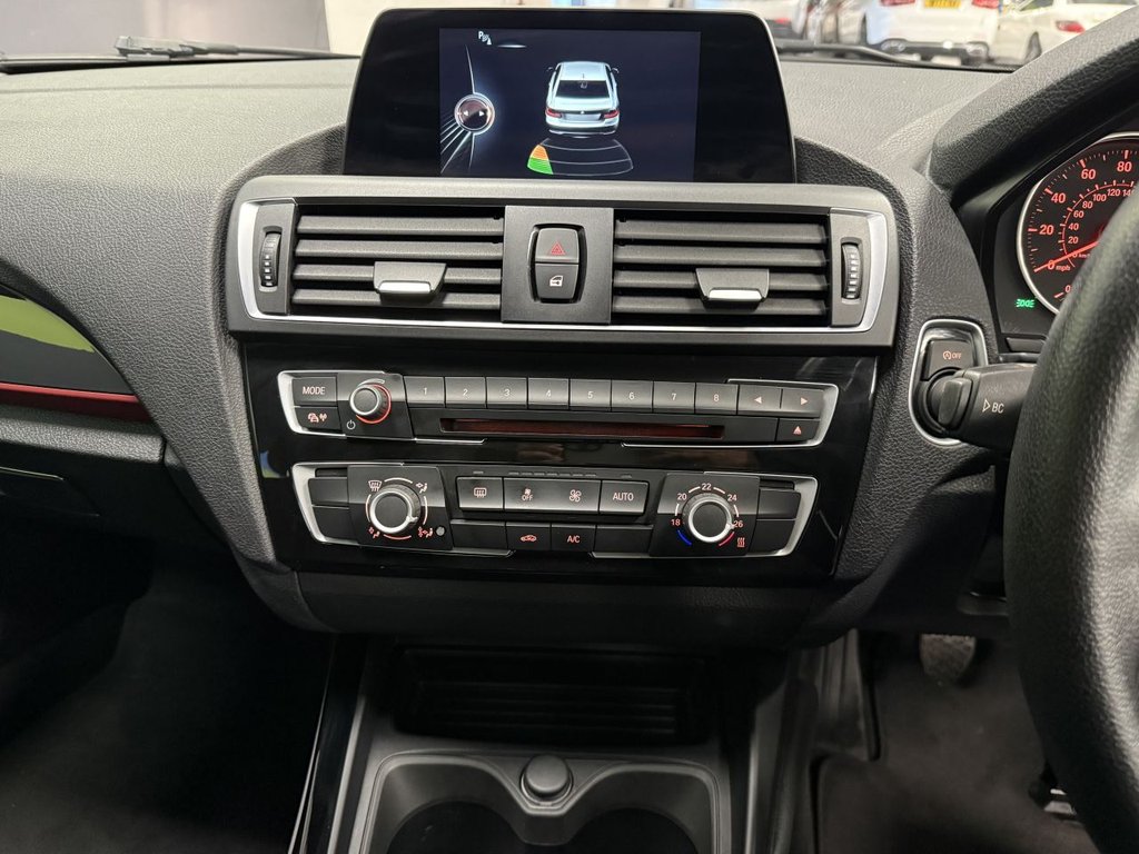 Used BMW 2 Series 2015 for sale - 76256396: Photo 23