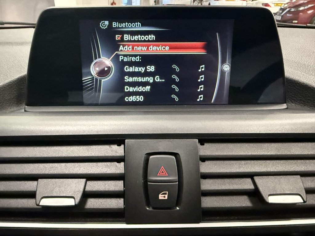 Used BMW 2 Series 2015 for sale - 76256396: Photo 28