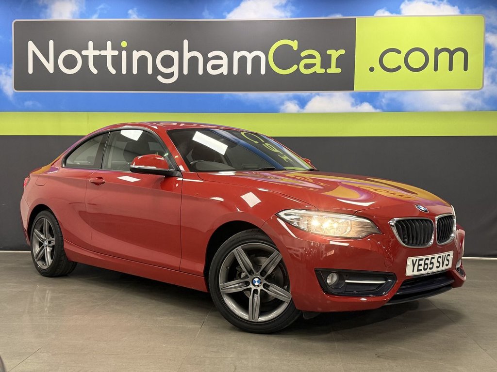 Used BMW 2 Series 2015 for sale - 76256396: Photo 42