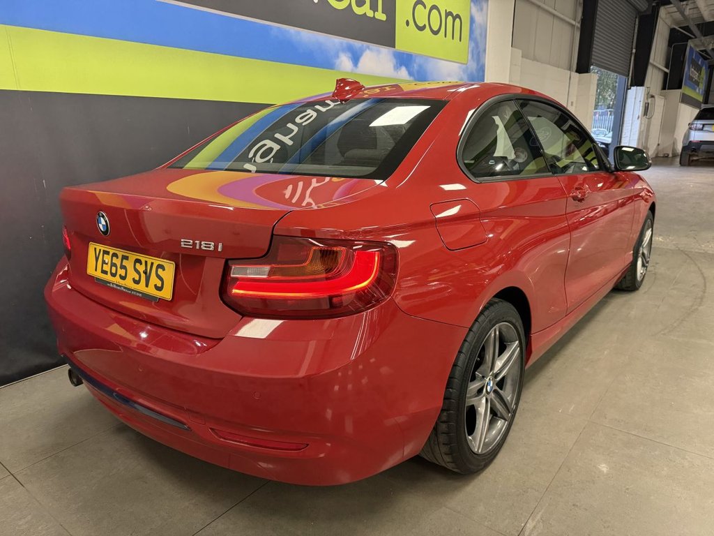 Used BMW 2 Series 2015 for sale - 76256396: Photo 6