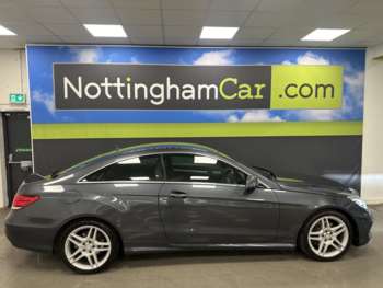 Used Mercedes-Benz E-Class 2014 for sale - 74117490: Photo