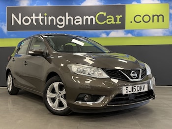 Used Nissan Pulsar 2015 for sale - 78314988: Photo