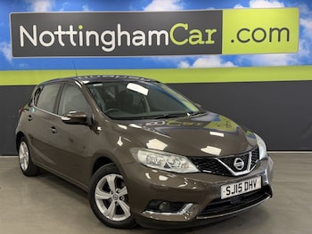 Used Nissan Pulsar 2015 for sale - 78314988: Photo