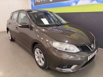 Used Nissan Pulsar 2015 for sale - 78314988: Photo