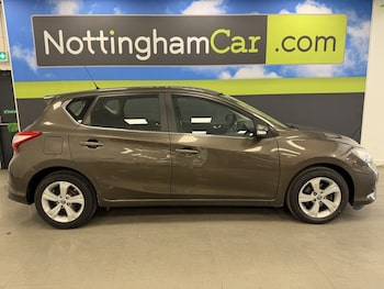 Used Nissan Pulsar 2015 for sale - 78314988: Photo