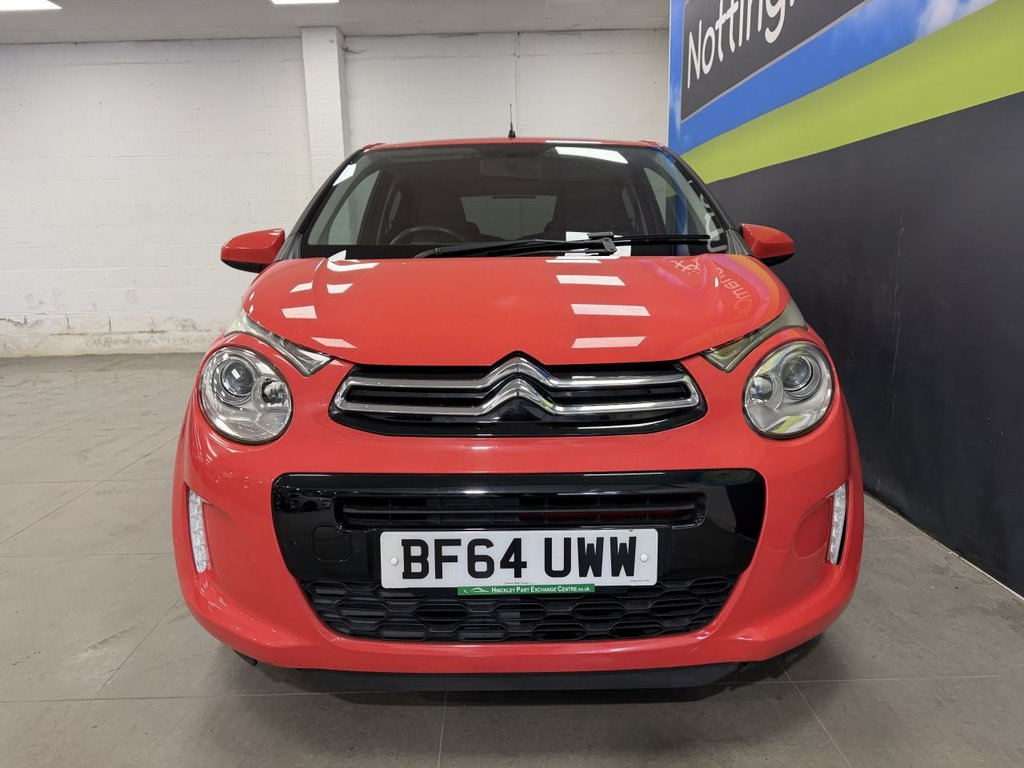 Used Citroen C1 2014 for sale - 77991266: Photo 11