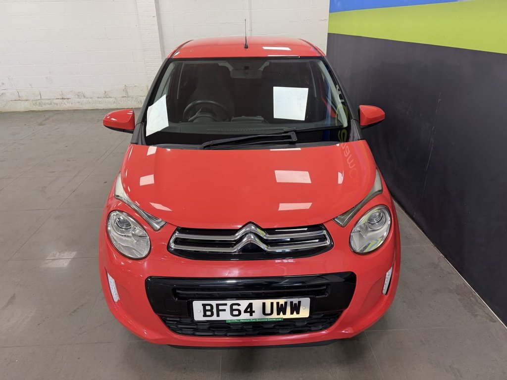 Used Citroen C1 2014 for sale - 77991266: Photo 12