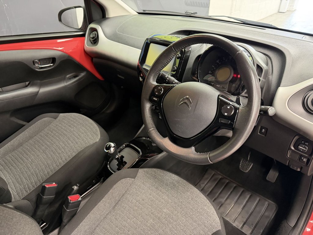 Used Citroen C1 2014 for sale - 77991266: Photo 17