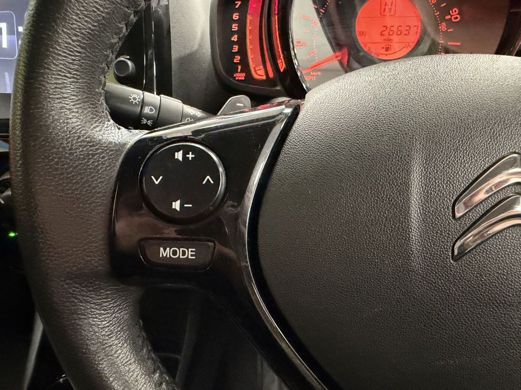 Used Citroen C1 2014 for sale - 77991266: Photo 18