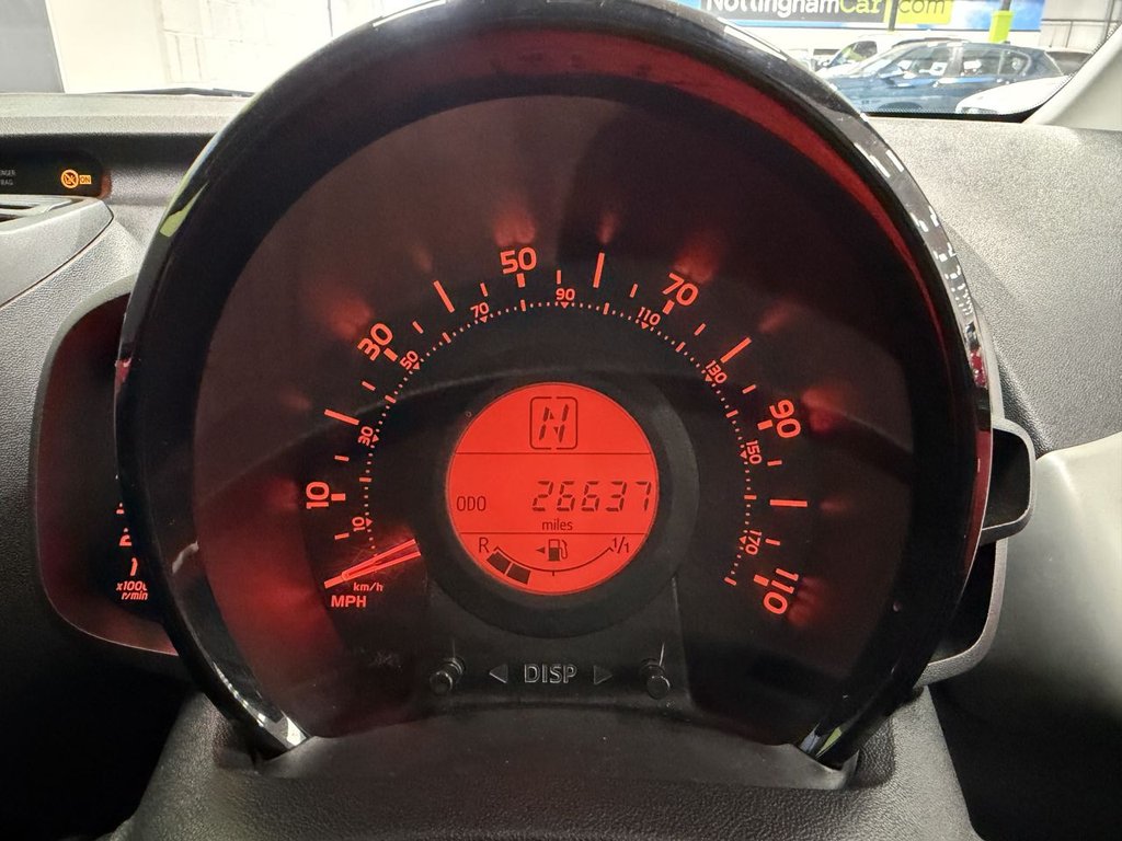 Used Citroen C1 2014 for sale - 77991266: Photo 19