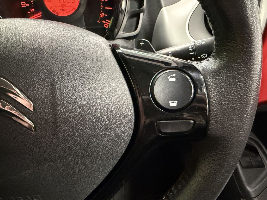 Used Citroen C1 2014 for sale - 77991266: Photo 20