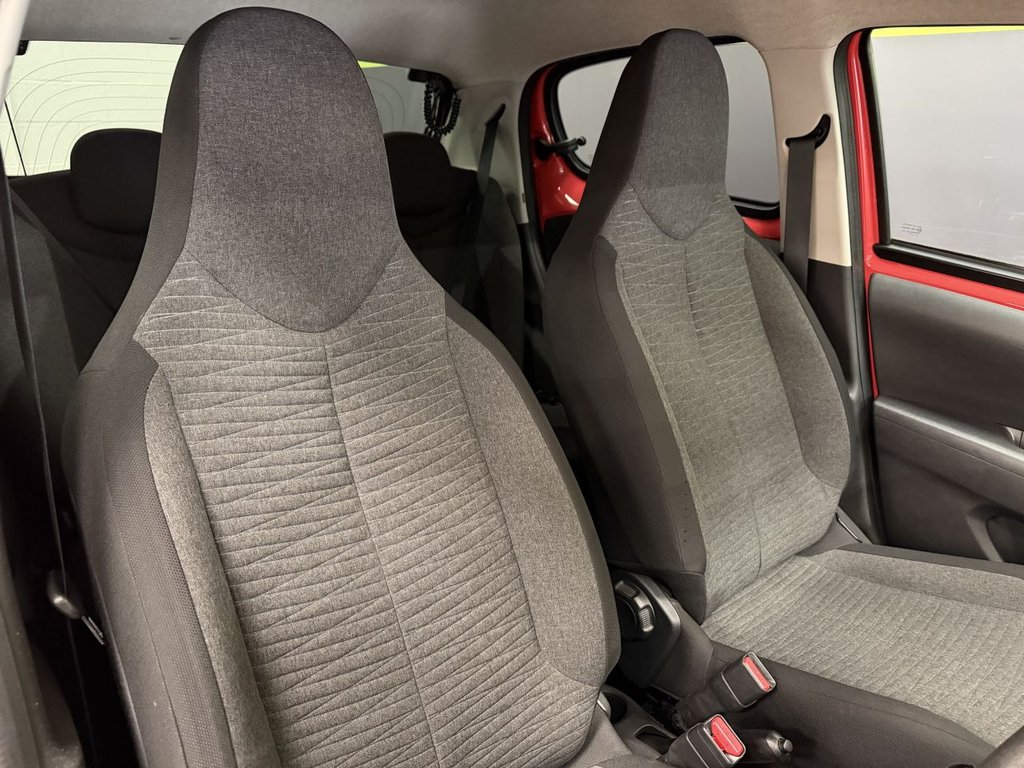 Used Citroen C1 2014 for sale - 77991266: Photo 21