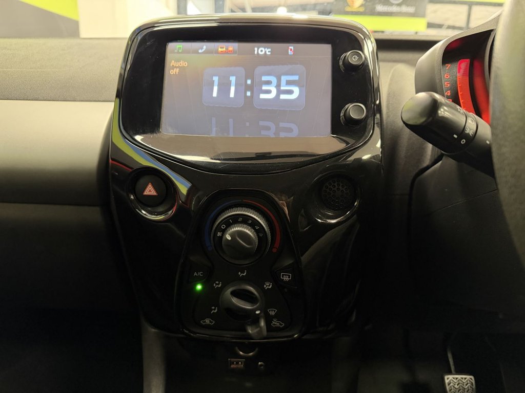 Used Citroen C1 2014 for sale - 77991266: Photo 24