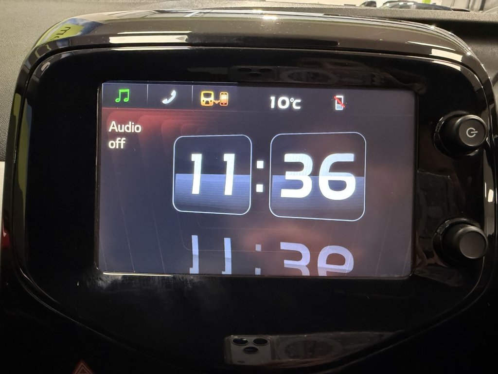 Used Citroen C1 2014 for sale - 77991266: Photo 25