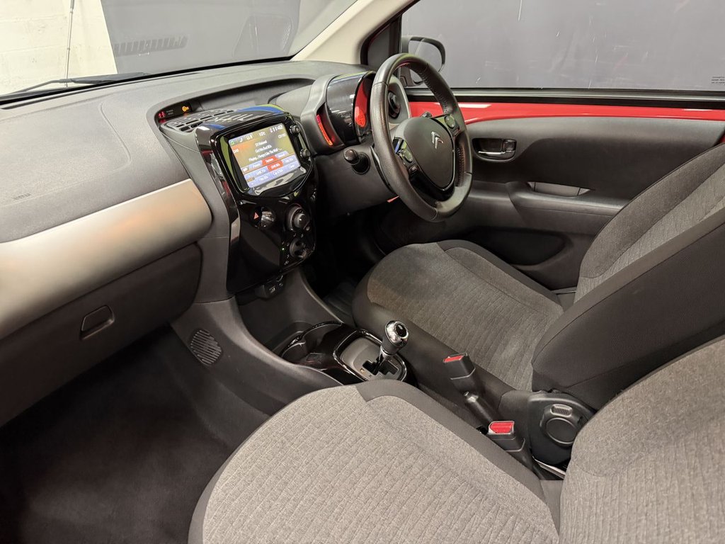 Used Citroen C1 2014 for sale - 77991266: Photo 31