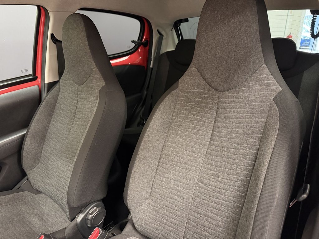 Used Citroen C1 2014 for sale - 77991266: Photo 32