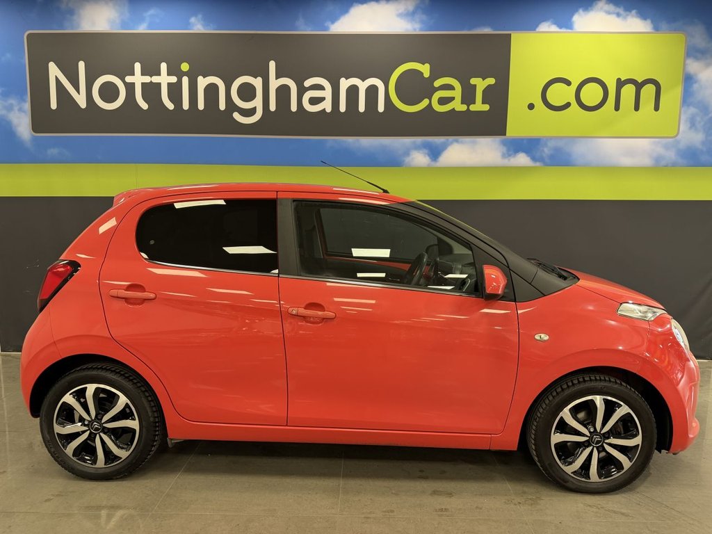 Used Citroen C1 2014 for sale - 77991266: Photo 4