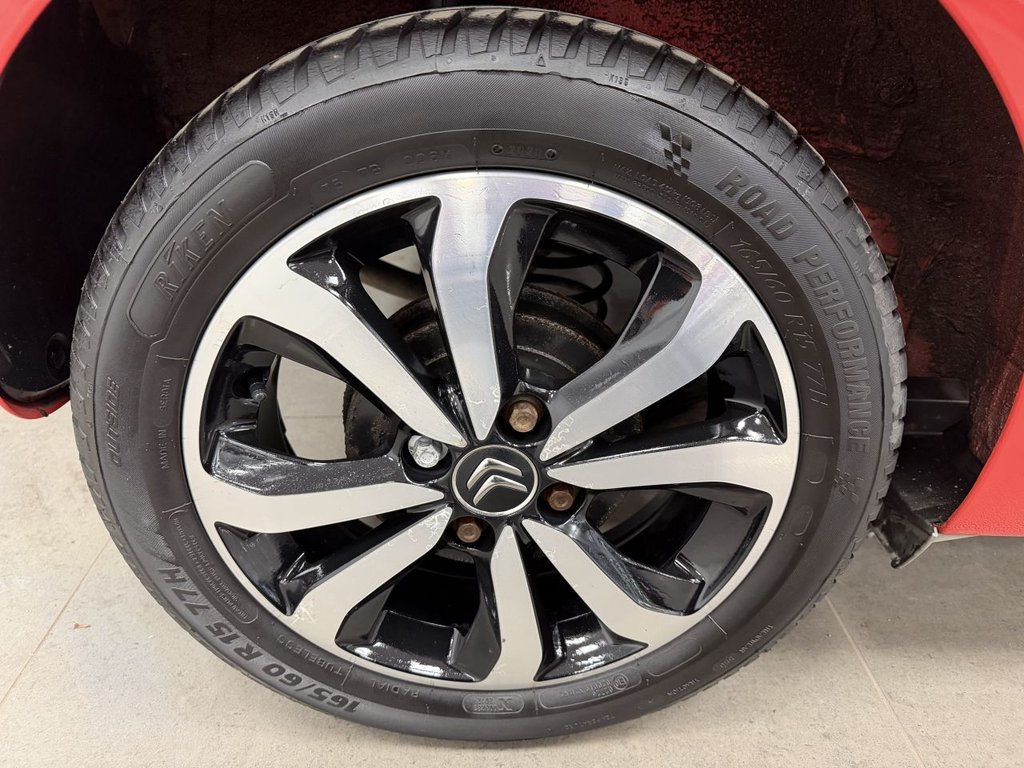 Used Citroen C1 2014 for sale - 77991266: Photo 40