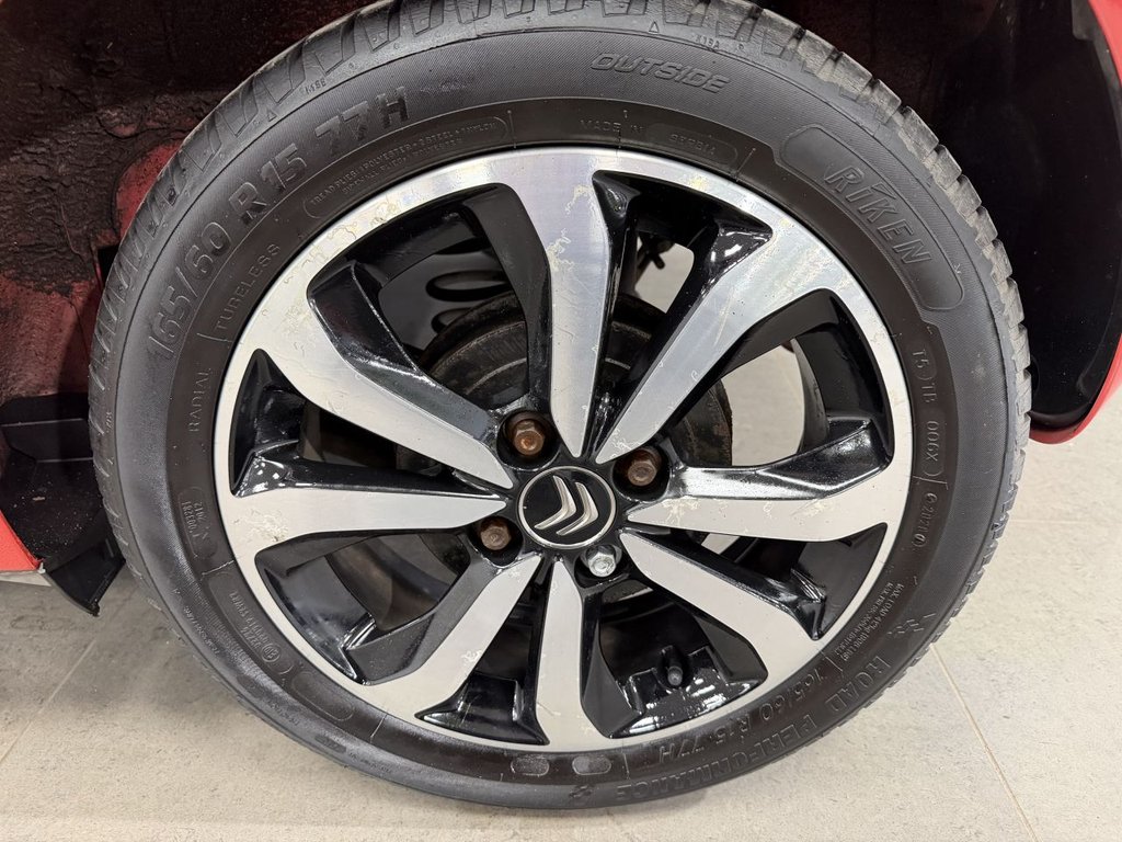 Used Citroen C1 2014 for sale - 77991266: Photo 41